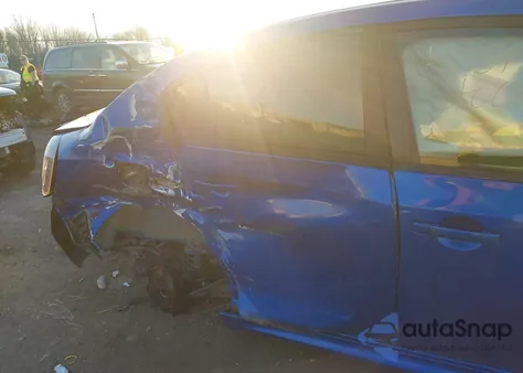 2012 Nissan Sentra 2.0 Sr из США, поврежденный, VIN 3N1AB6AP5CL737881